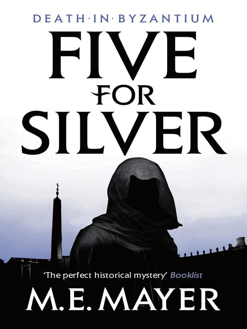 Title details for Five for Silver by M.E. Mayer - Available